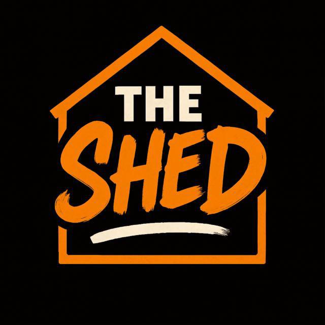 The Walden Shed CIC